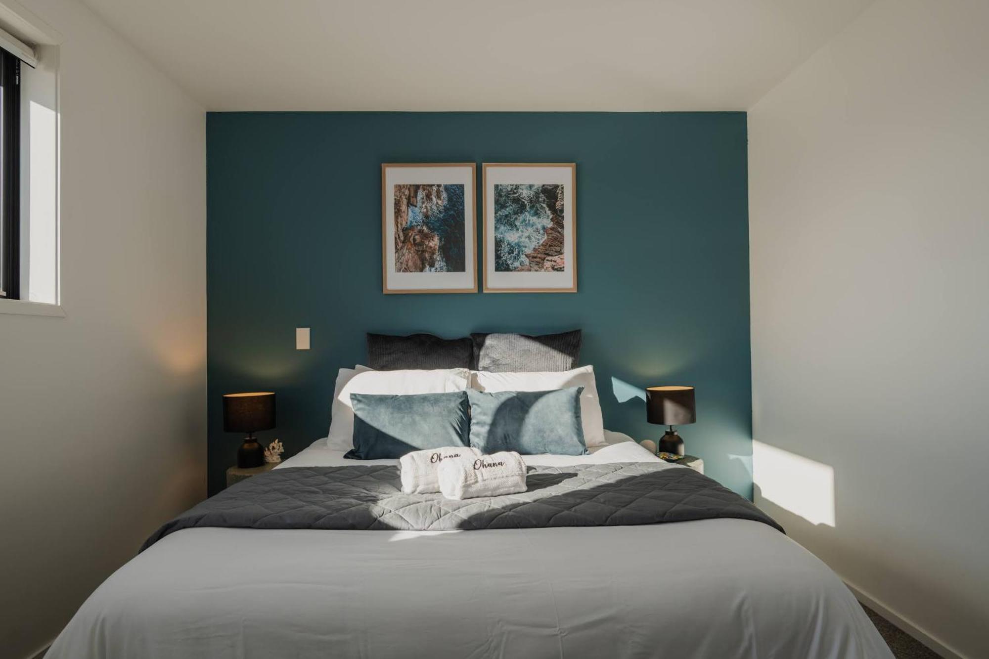Stones Throw From The Stadium & Hot Tub Christchurch Dış mekan fotoğraf
